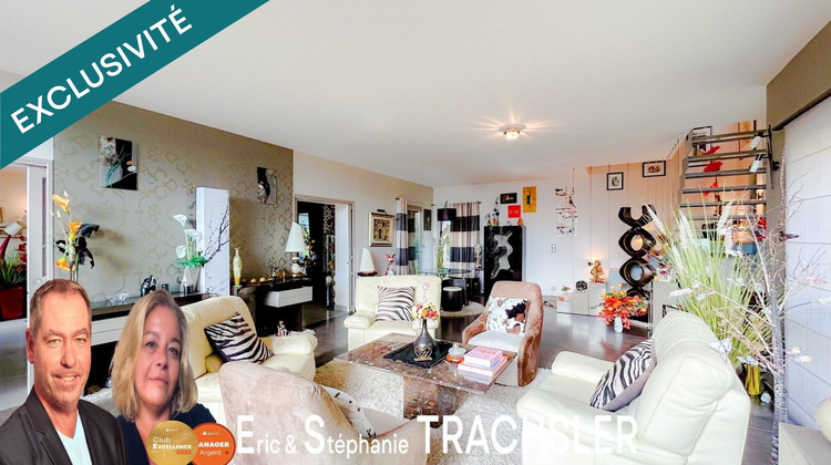 Ma-Cabane - Vente Maison Le Mans, 445 m²