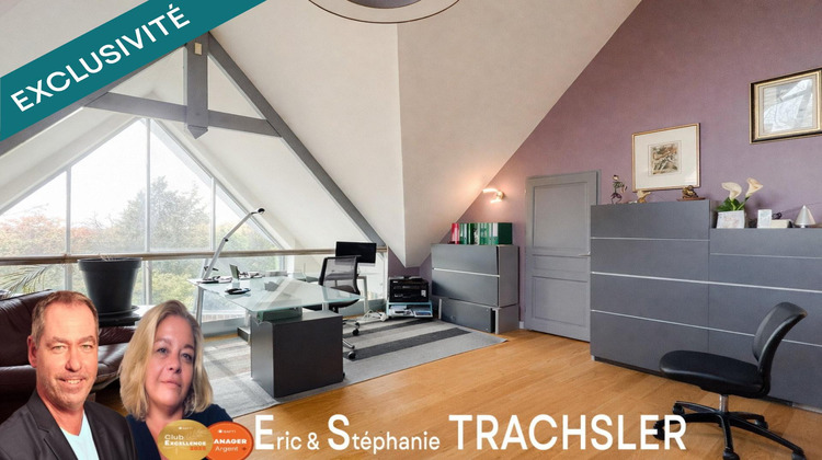 Ma-Cabane - Vente Maison Le Mans, 445 m²