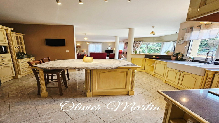 Ma-Cabane - Vente Maison Le Mans, 258 m²