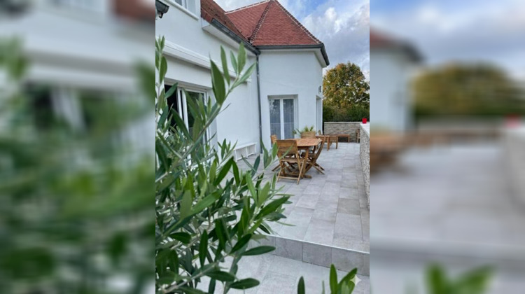 Ma-Cabane - Vente Maison LE MANS, 210 m²