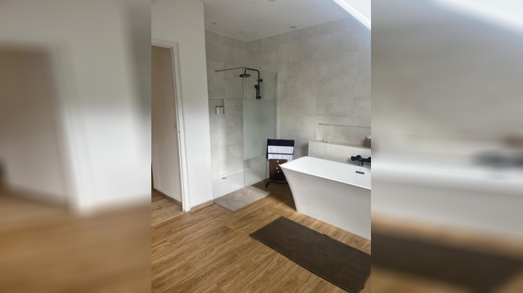 Ma-Cabane - Vente Maison LE MANS, 210 m²