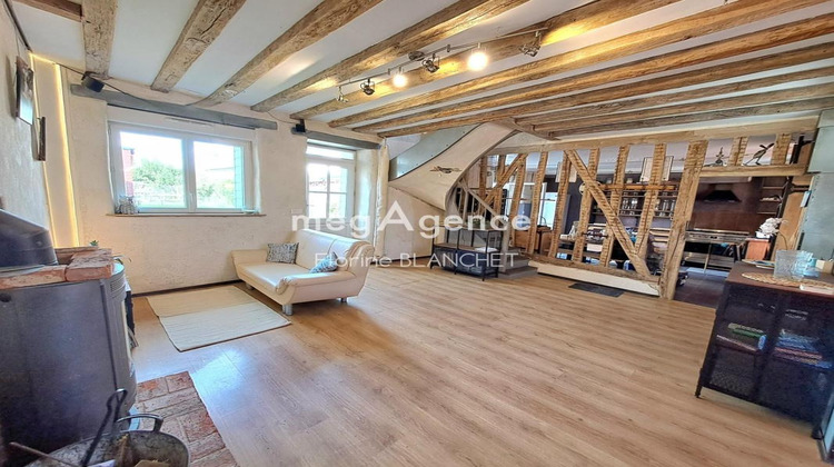 Ma-Cabane - Vente Maison LE MANS, 118 m²