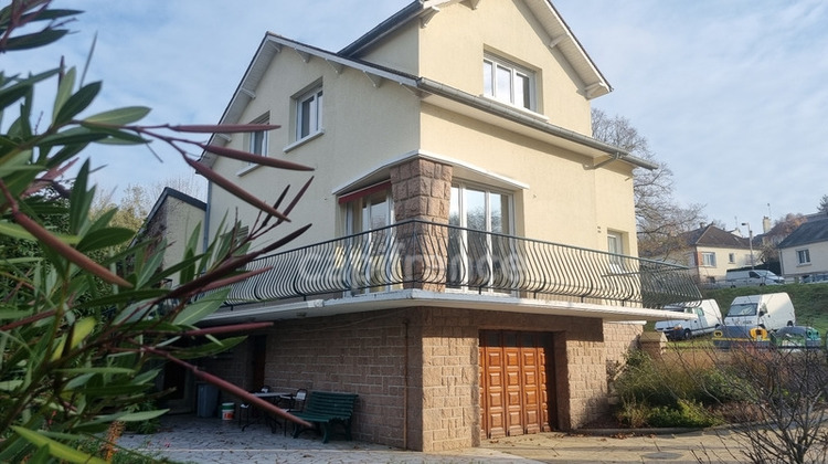 Ma-Cabane - Vente Maison LE MANS, 177 m²