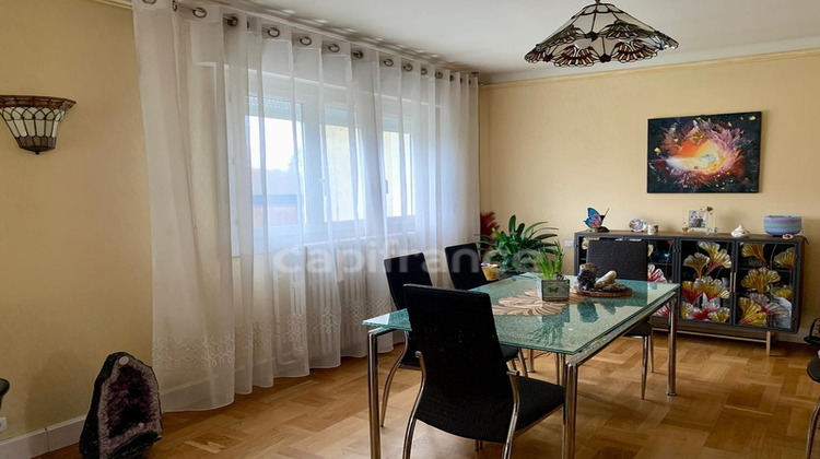 Ma-Cabane - Vente Maison LE MANS, 177 m²