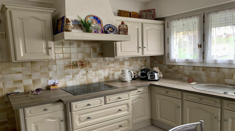 Ma-Cabane - Vente Maison LE MANS, 177 m²