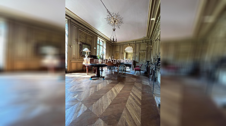 Ma-Cabane - Vente Maison LE MANS, 400 m²