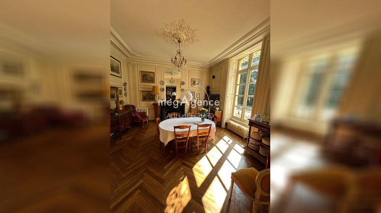 Ma-Cabane - Vente Maison LE MANS, 400 m²