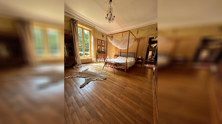 Ma-Cabane - Vente Maison LE MANS, 400 m²