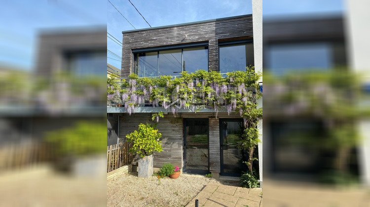 Ma-Cabane - Vente Maison Le Mans, 170 m²