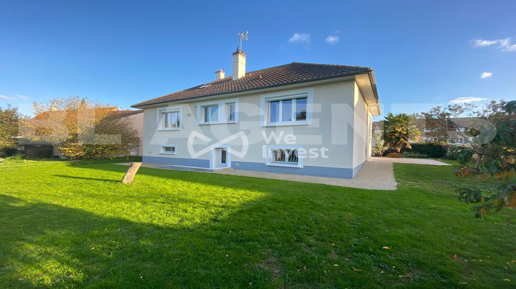 Ma-Cabane - Vente Maison Le Mans, 123 m²