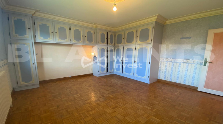 Ma-Cabane - Vente Maison Le Mans, 123 m²