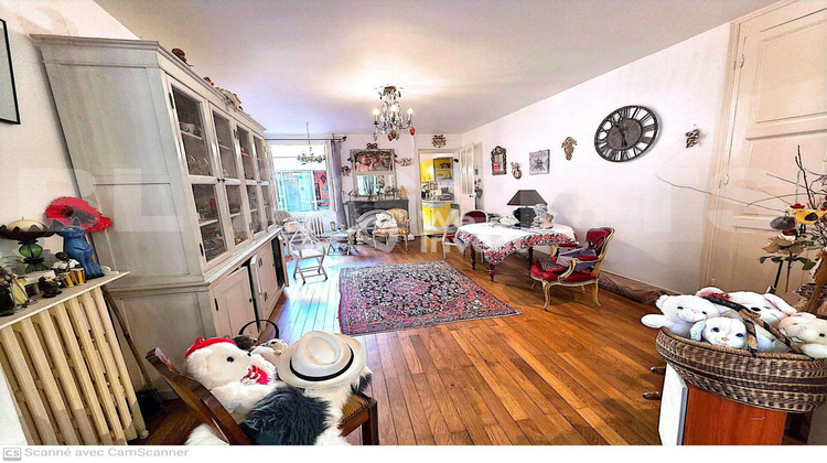 Ma-Cabane - Vente Maison Le Mans, 180 m²