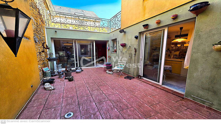 Ma-Cabane - Vente Maison Le Mans, 180 m²