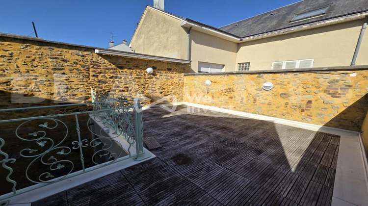 Ma-Cabane - Vente Maison Le Mans, 180 m²