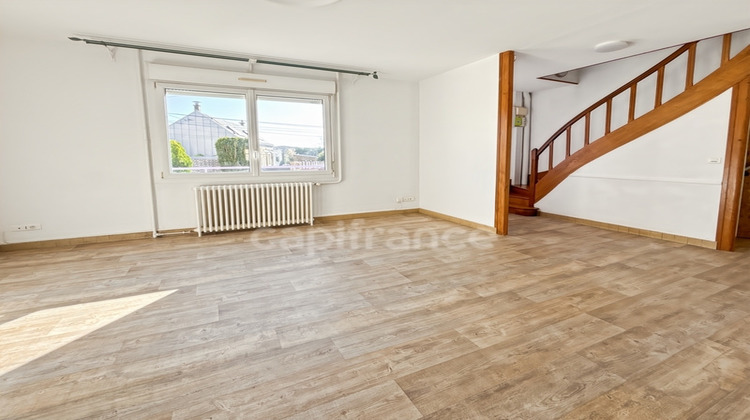 Ma-Cabane - Vente Maison LE MANS, 84 m²