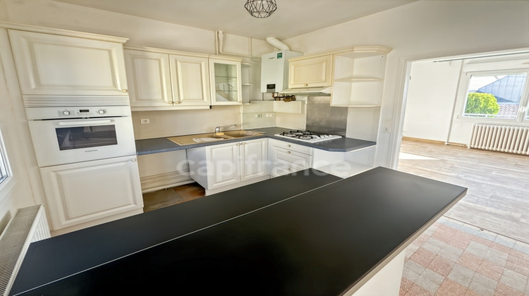 Ma-Cabane - Vente Maison LE MANS, 84 m²