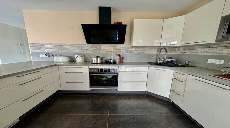 Ma-Cabane - Vente Maison LE MANS, 160 m²