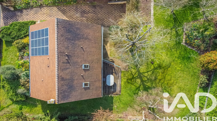 Ma-Cabane - Vente Maison Le Mans, 148 m²