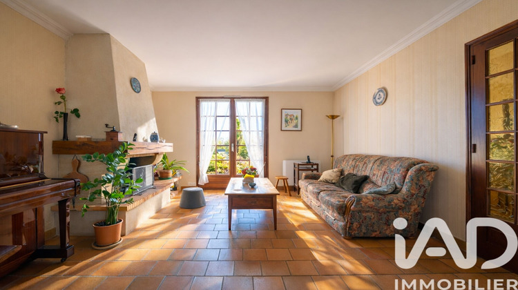 Ma-Cabane - Vente Maison Le Mans, 148 m²