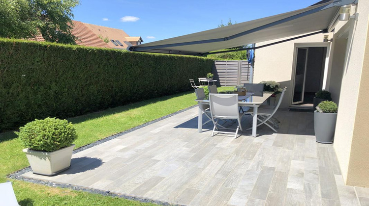 Ma-Cabane - Vente Maison LE MANS, 176 m²