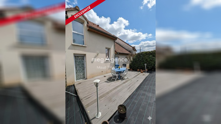 Ma-Cabane - Vente Maison LE MANS, 102 m²