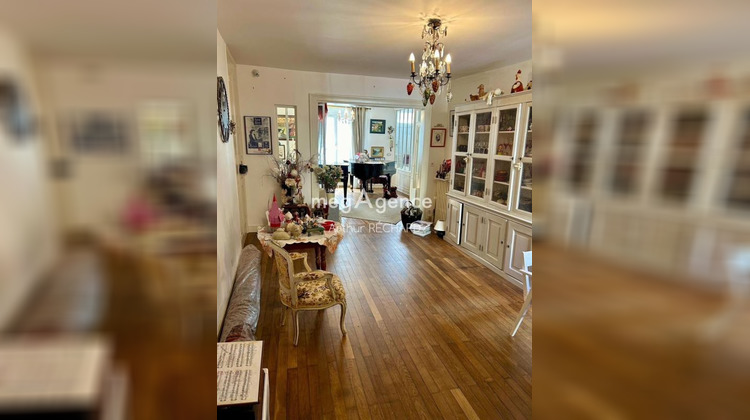 Ma-Cabane - Vente Maison LE MANS, 180 m²