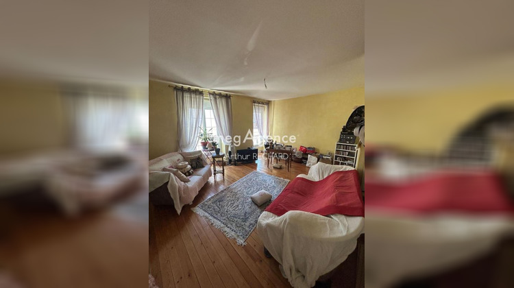 Ma-Cabane - Vente Maison LE MANS, 180 m²