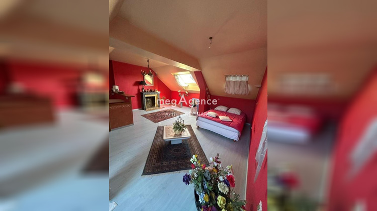 Ma-Cabane - Vente Maison LE MANS, 180 m²