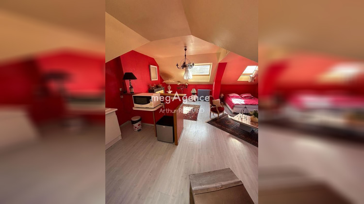 Ma-Cabane - Vente Maison LE MANS, 180 m²