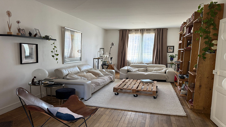 Ma-Cabane - Vente Maison LE MANS, 135 m²