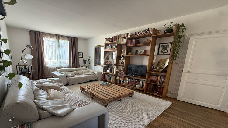 Ma-Cabane - Vente Maison LE MANS, 135 m²