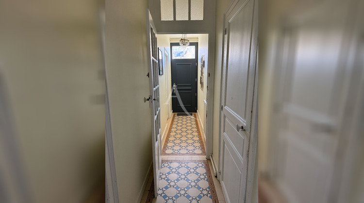 Ma-Cabane - Vente Maison LE MANS, 135 m²