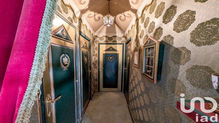 Ma-Cabane - Vente Maison Le Mans, 145 m²