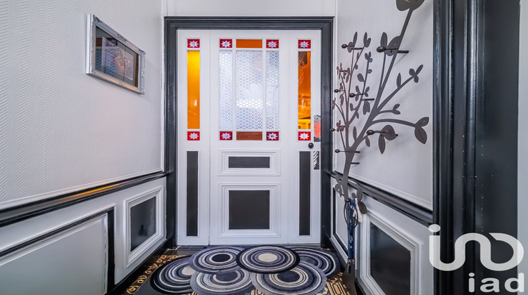 Ma-Cabane - Vente Maison Le Mans, 153 m²