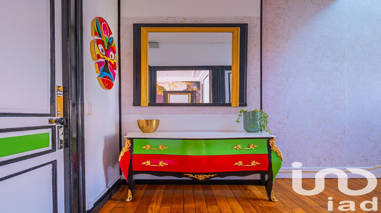 Ma-Cabane - Vente Maison Le Mans, 153 m²