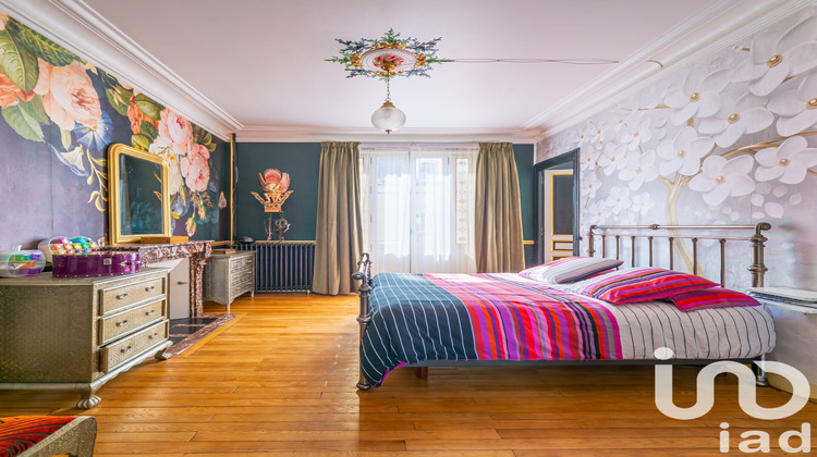 Ma-Cabane - Vente Maison Le Mans, 153 m²