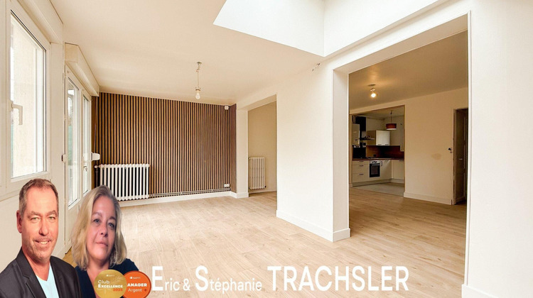 Ma-Cabane - Vente Maison Le Mans, 100 m²