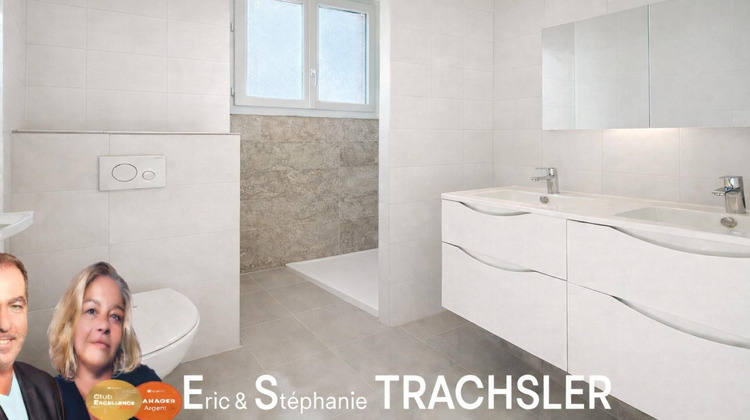 Ma-Cabane - Vente Maison Le Mans, 100 m²