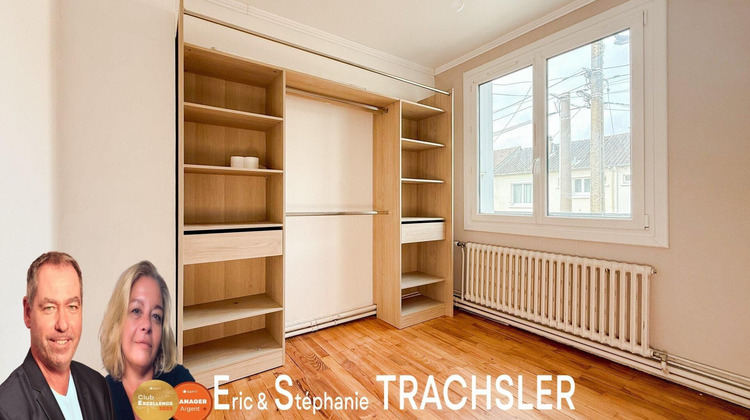 Ma-Cabane - Vente Maison Le Mans, 100 m²