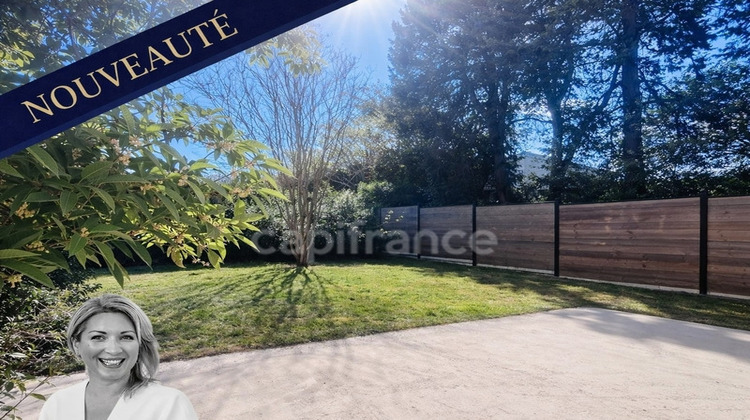 Ma-Cabane - Vente Maison LE MANS, 87 m²