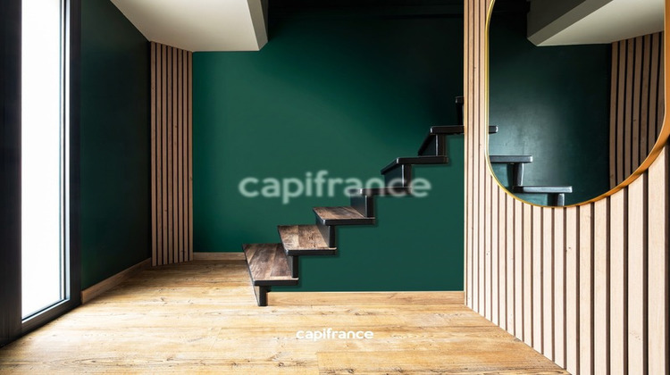 Ma-Cabane - Vente Maison LE MANS, 87 m²