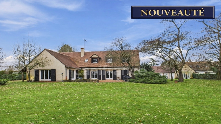 Ma-Cabane - Vente Maison LE MANS, 241 m²