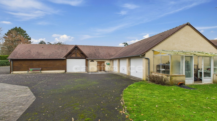 Ma-Cabane - Vente Maison LE MANS, 241 m²