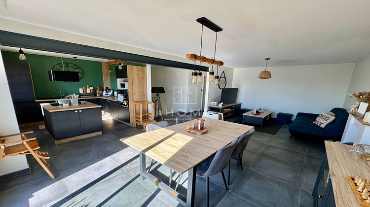 Ma-Cabane - Vente Maison LE MANS, 88 m²