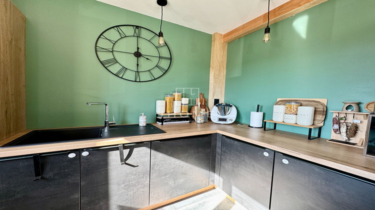 Ma-Cabane - Vente Maison LE MANS, 88 m²