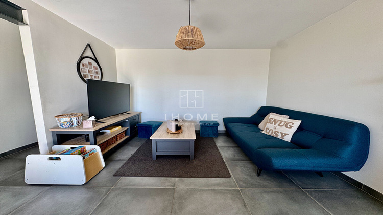 Ma-Cabane - Vente Maison LE MANS, 88 m²