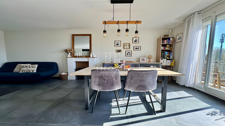 Ma-Cabane - Vente Maison LE MANS, 88 m²