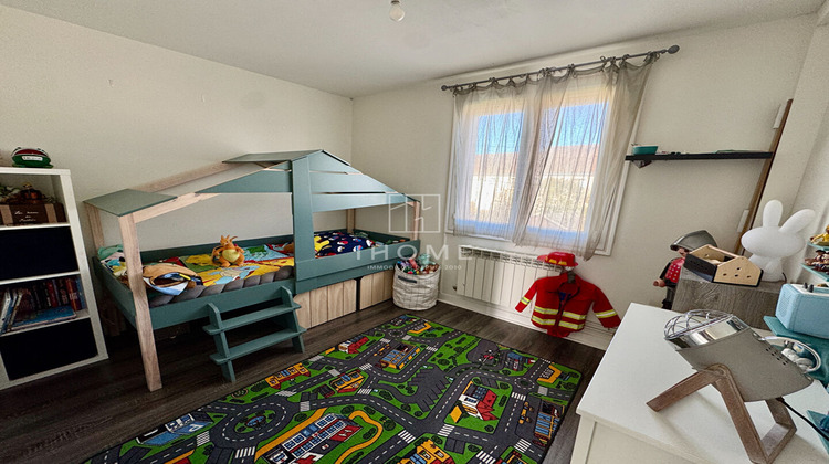 Ma-Cabane - Vente Maison LE MANS, 88 m²