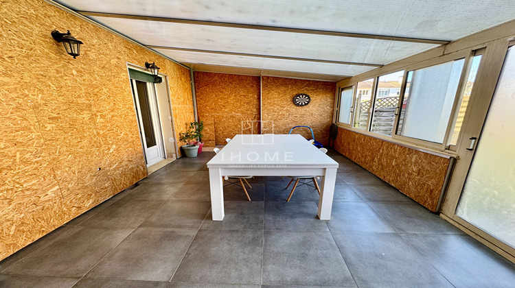 Ma-Cabane - Vente Maison LE MANS, 88 m²