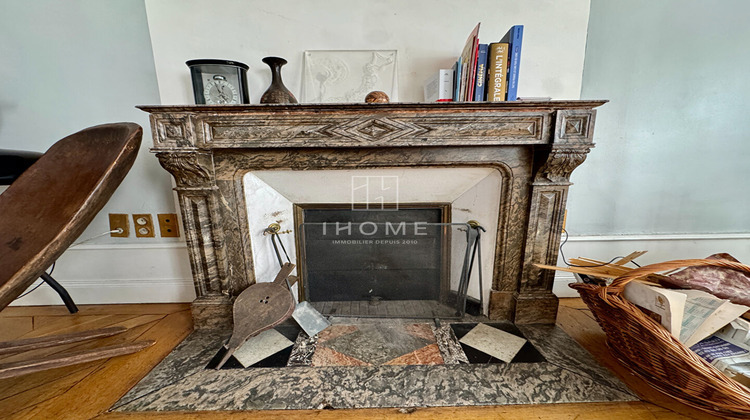 Ma-Cabane - Vente Maison LE MANS, 320 m²